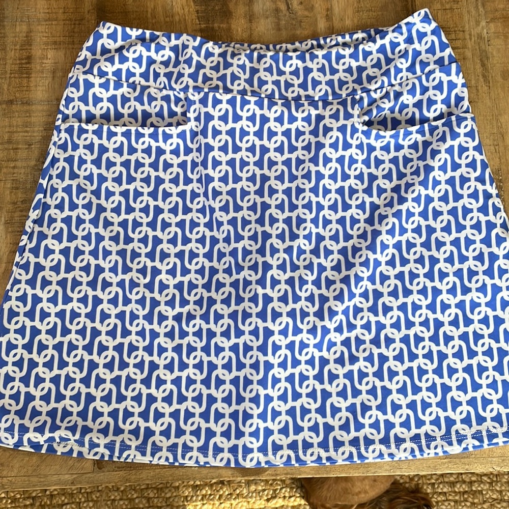 Jude Connally Skort